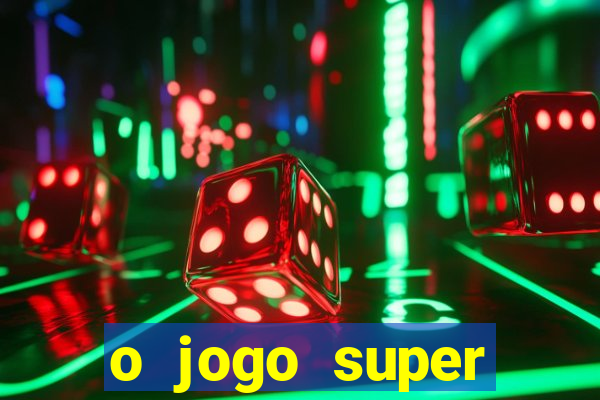 o jogo super genius paga de verdade